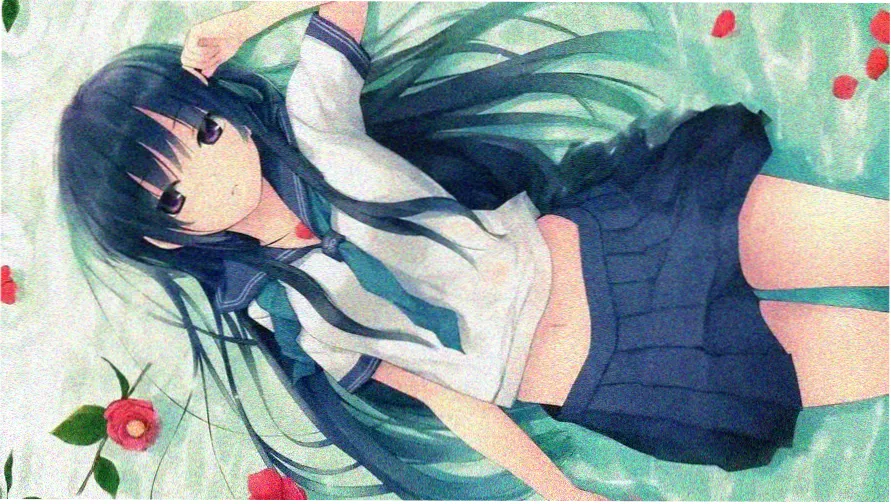 日漫经典